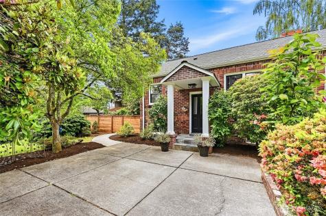 10825 Marine View Drive SW Seattle WA 98146