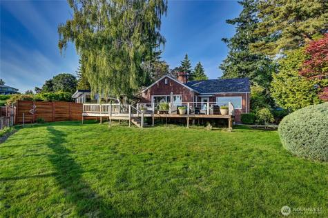 10825 Marine View Drive SW Seattle WA 98146