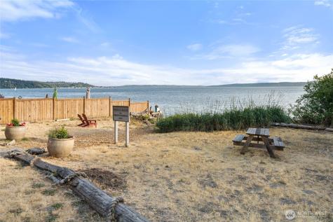 10825 Marine View Drive SW Seattle WA 98146