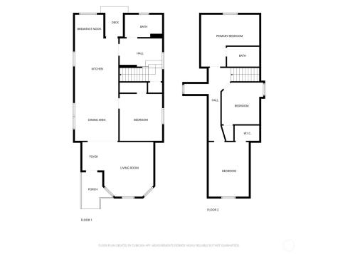 915 Eklund Avenue Hoquiam WA 98550