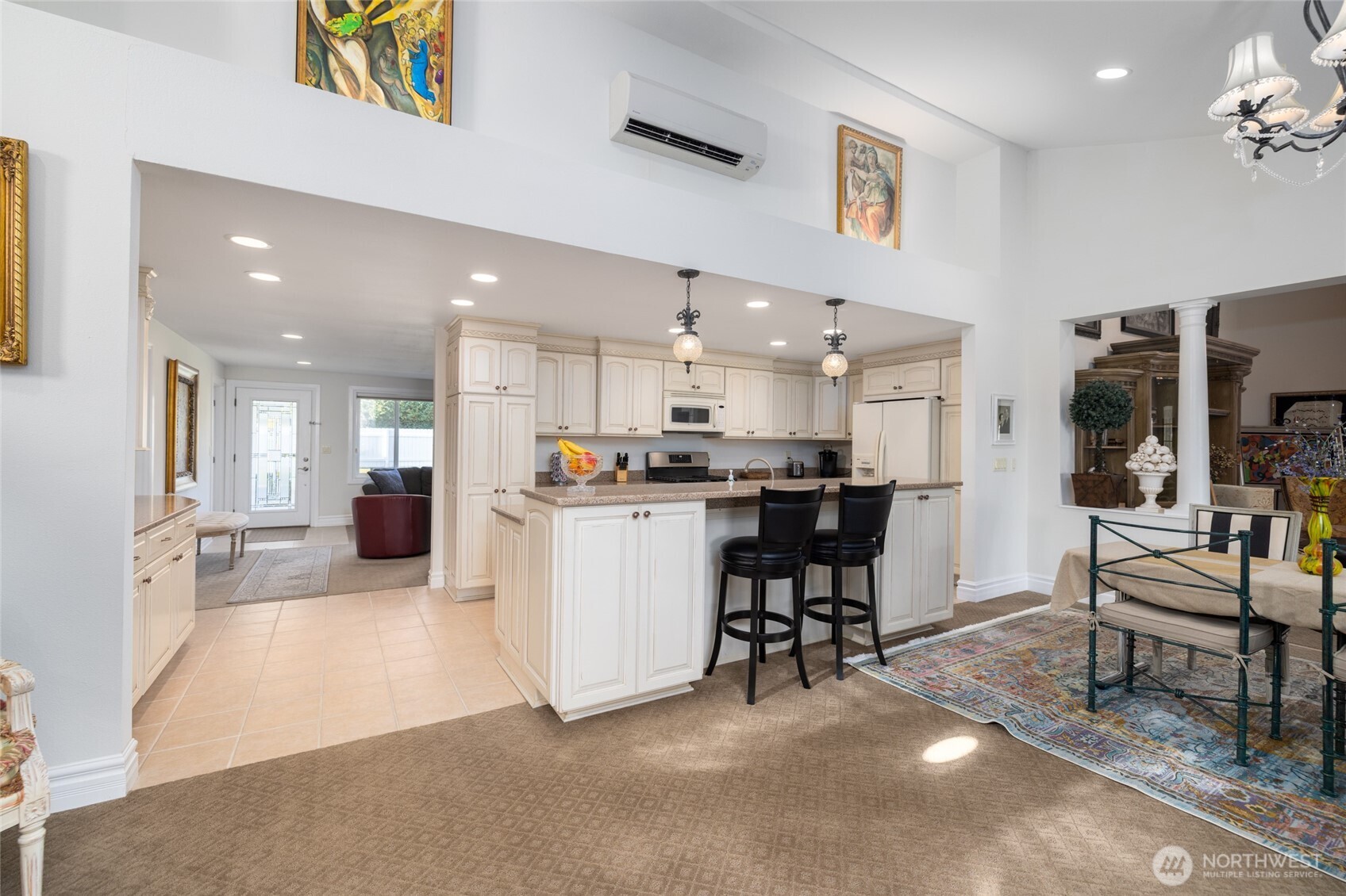 733 Maple Avenue La Conner WA 98257