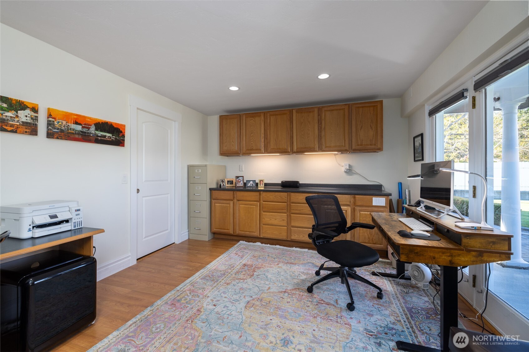 733 Maple Avenue La Conner WA 98257
