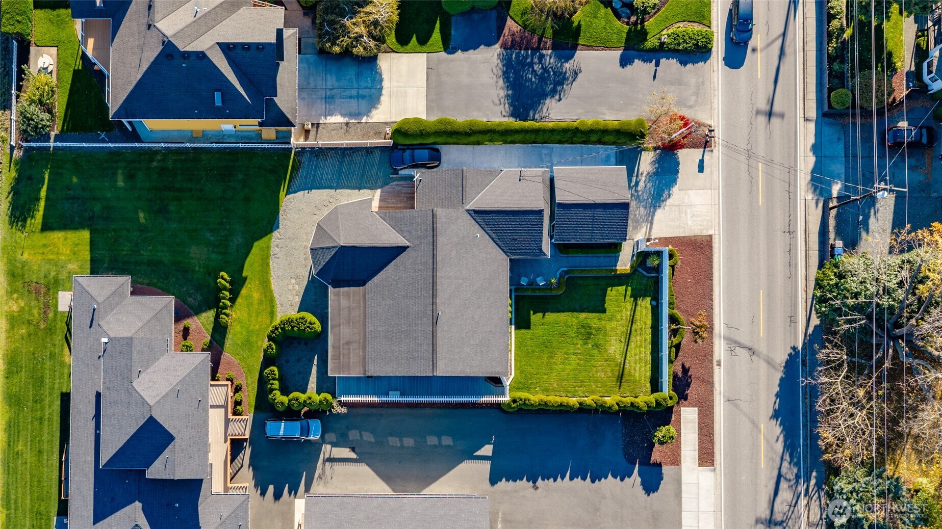 733 Maple Avenue La Conner WA 98257