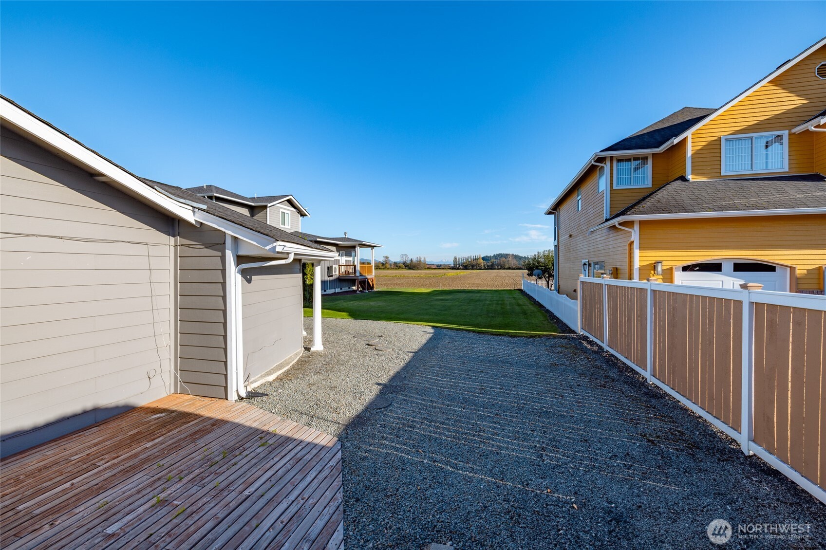 733 Maple Avenue La Conner WA 98257