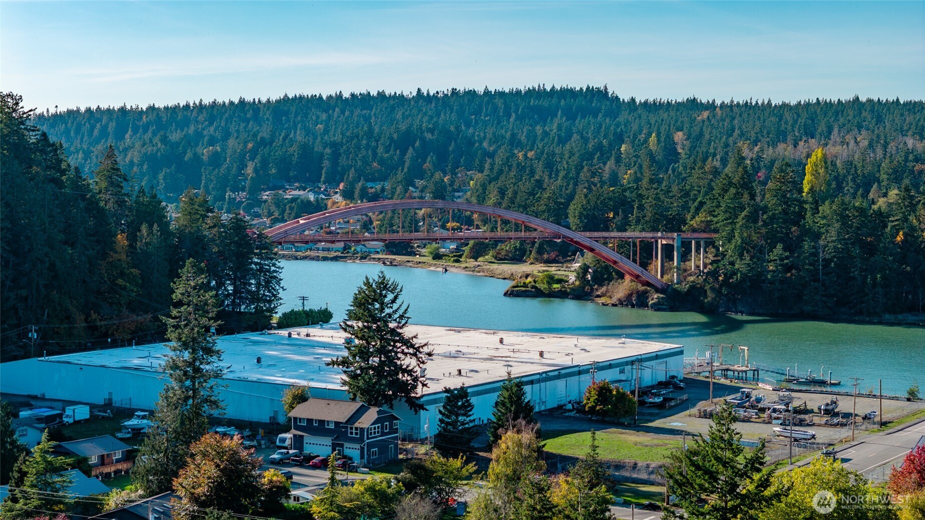 733 Maple Avenue La Conner WA 98257