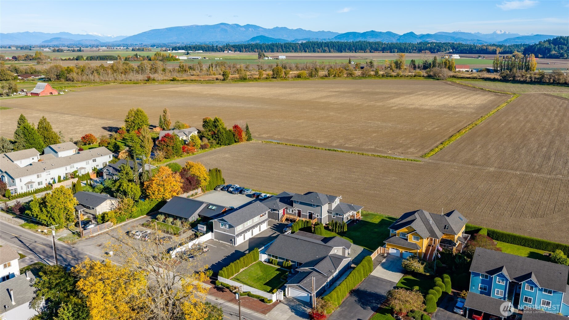 733 Maple Avenue La Conner WA 98257