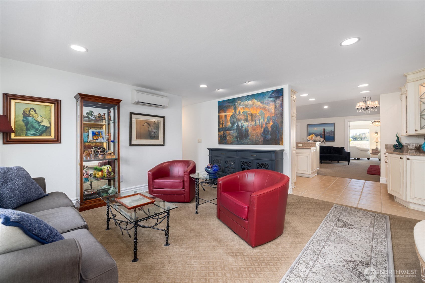 733 Maple Avenue La Conner WA 98257