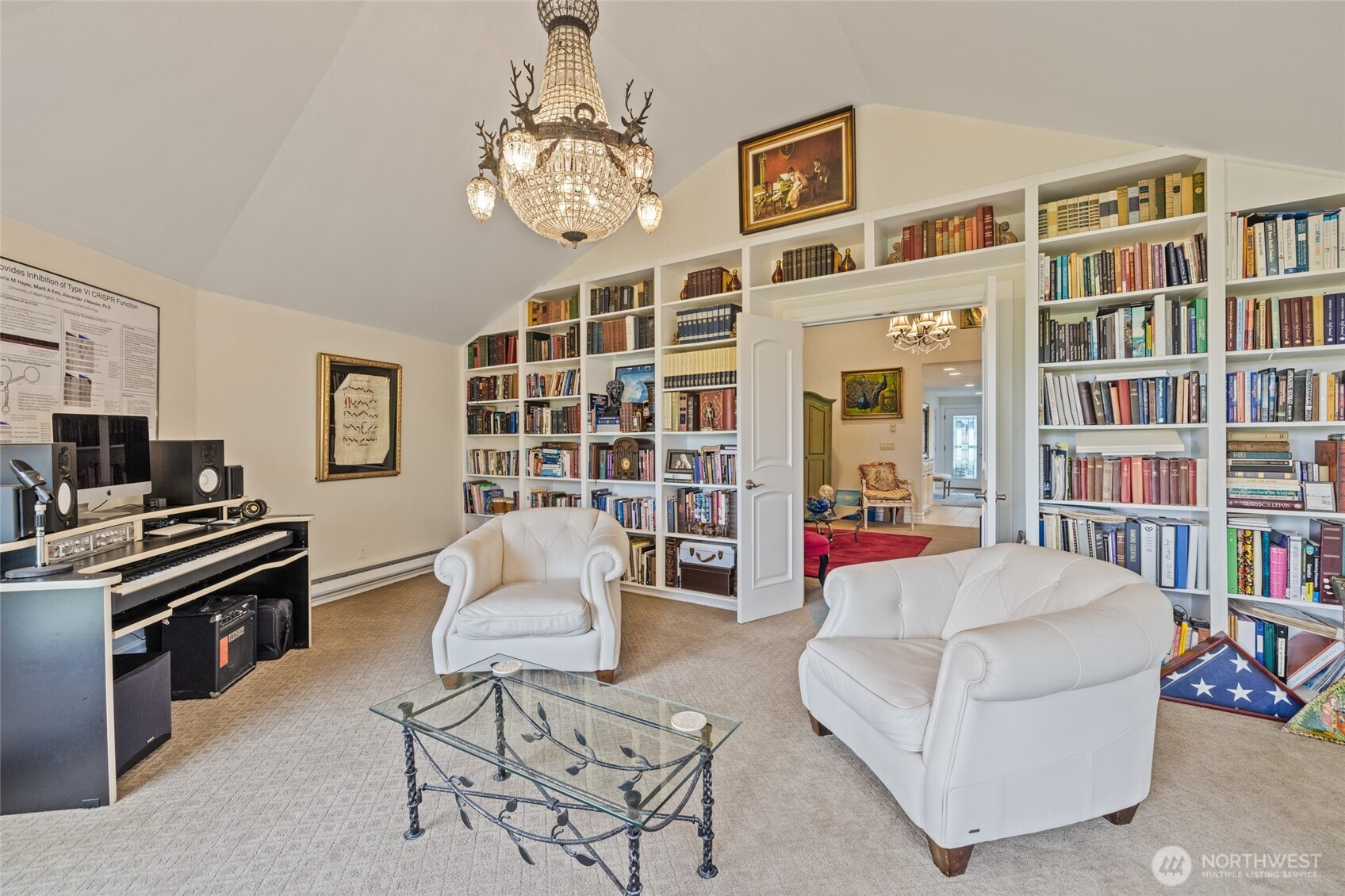 733 Maple Avenue La Conner WA 98257