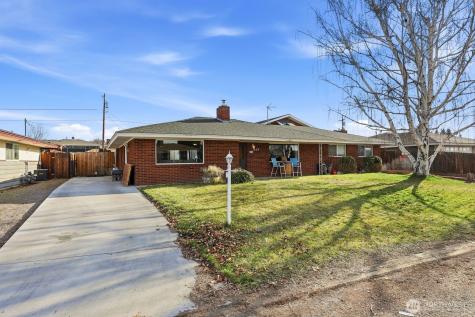 609 N 38th Street Yakima WA 98901