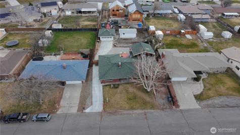609 N 38th Street Yakima WA 98901