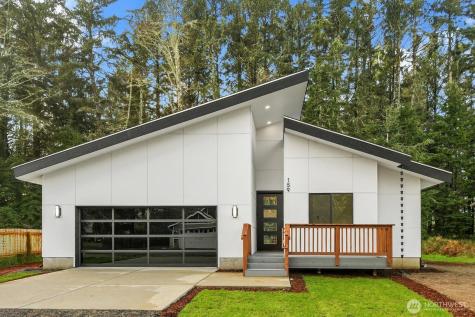 159 Duck Lake Drive SE Ocean Shores WA 98569