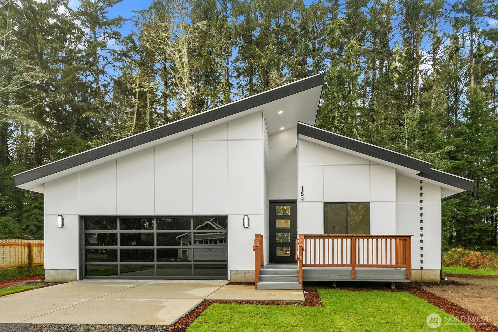 159 Duck Lake Drive SE Ocean Shores WA 98569
