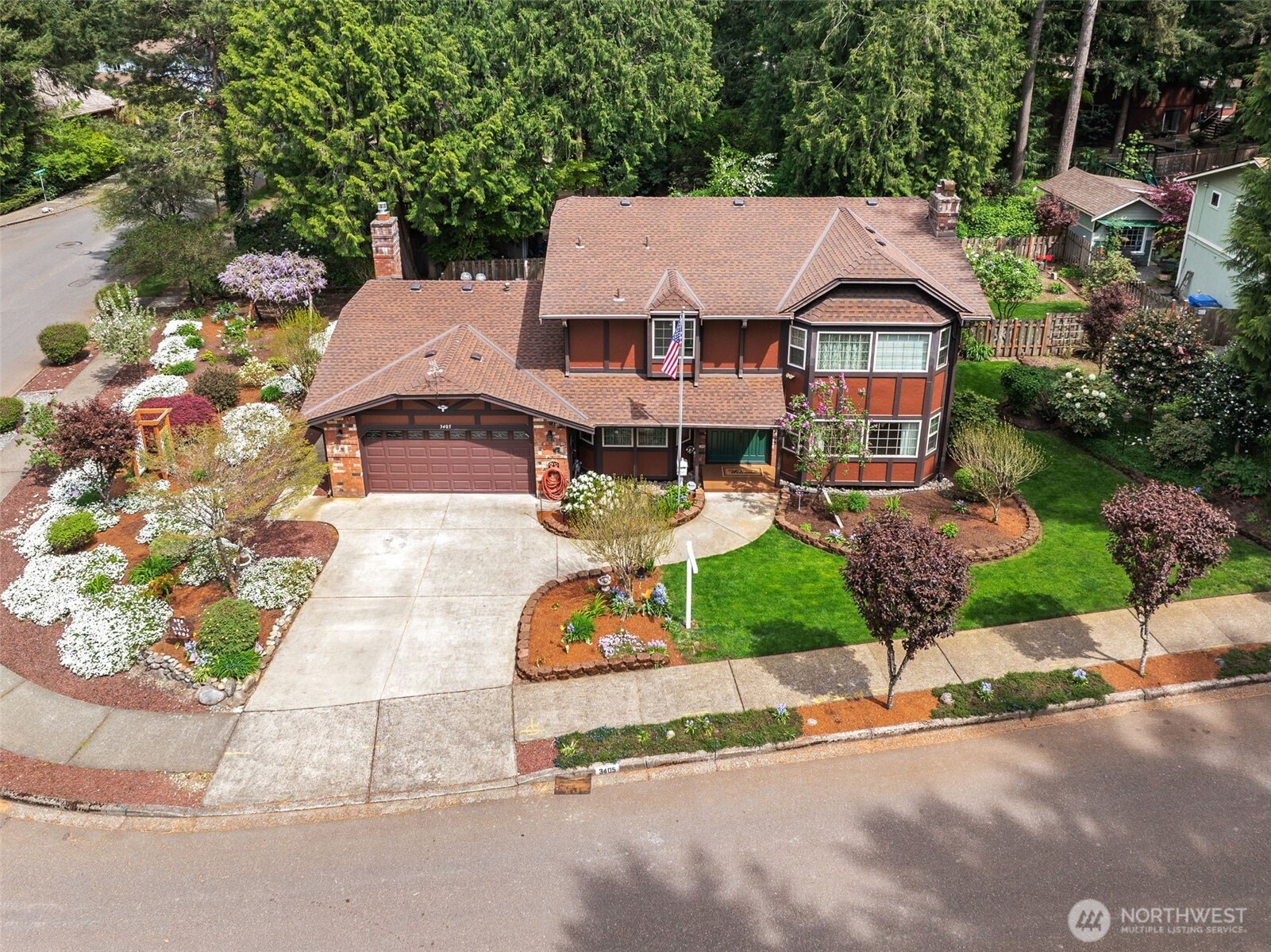 3405 26th Street SE Puyallup WA 98374