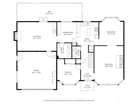 3405 26th Street SE Puyallup WA 98374