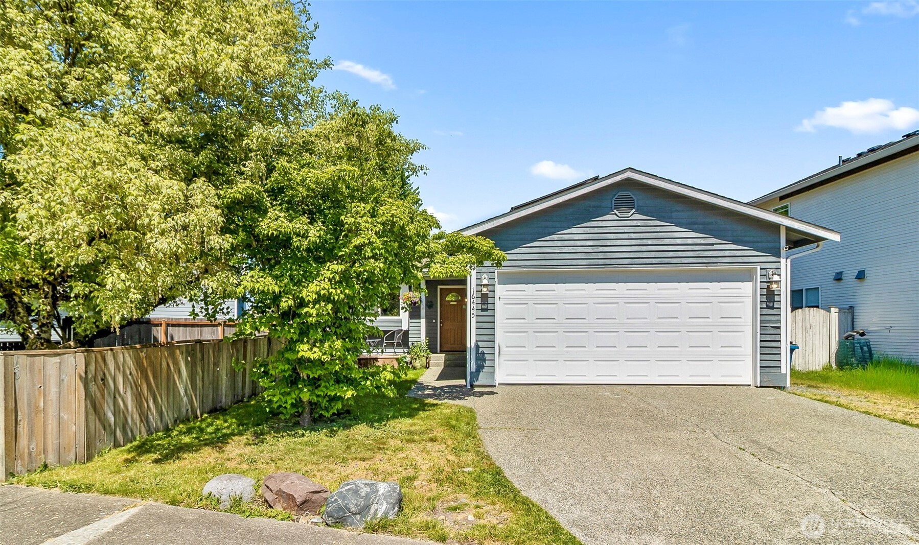 16445 155th Street SE Monroe WA 98272