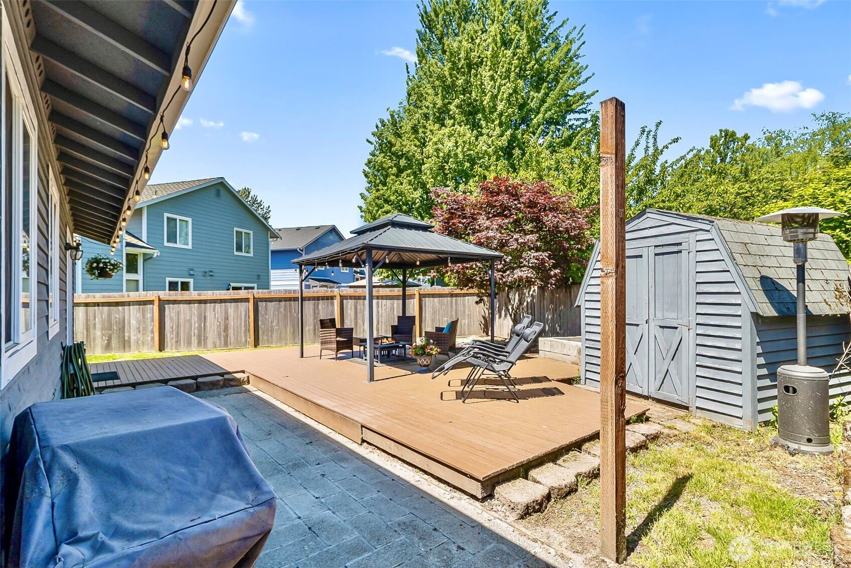 16445 155th Street SE Monroe WA 98272