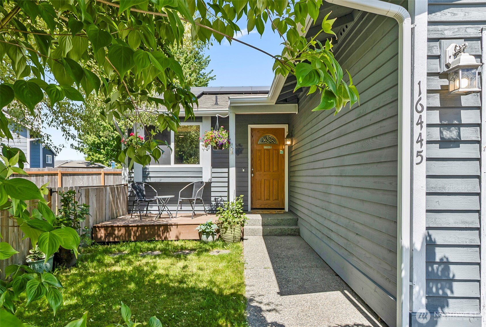16445 155th Street SE Monroe WA 98272