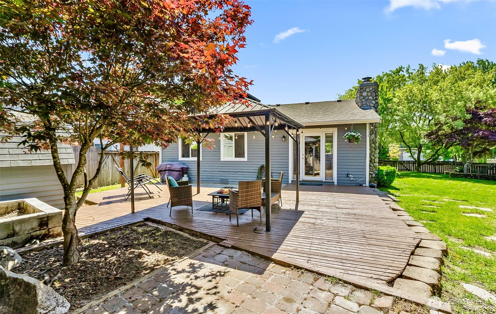 16445 155th Street SE Monroe WA 98272