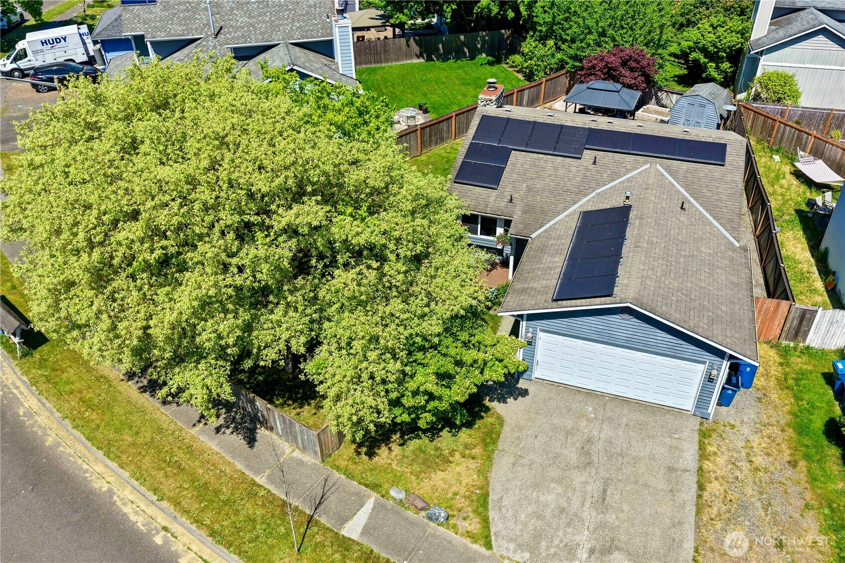 16445 155th Street SE Monroe WA 98272