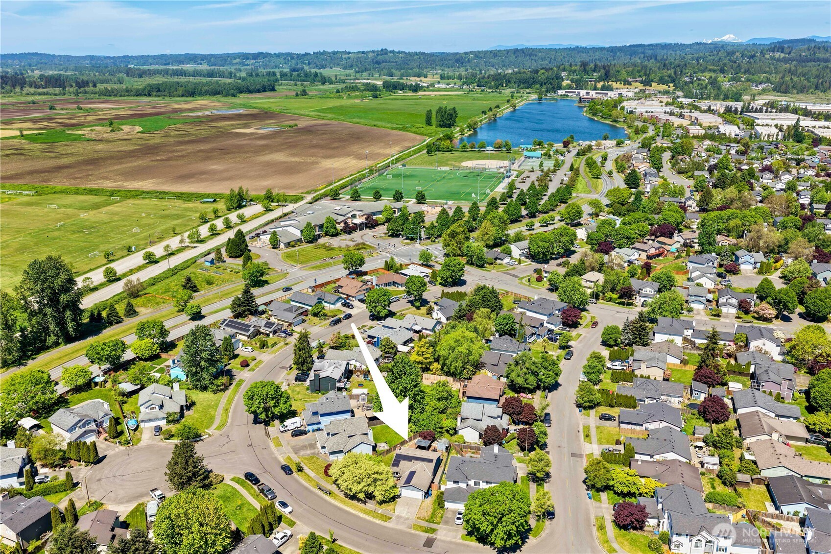 16445 155th Street SE Monroe WA 98272