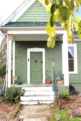2735 Michigan Street Bellingham WA 98226