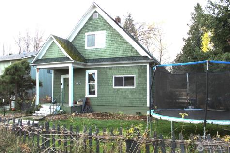 2735 Michigan Street Bellingham WA 98226