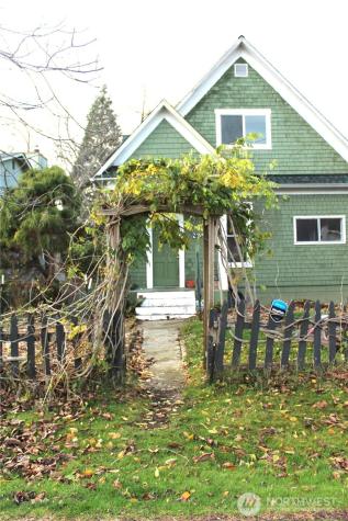 2735 Michigan Street Bellingham WA 98226