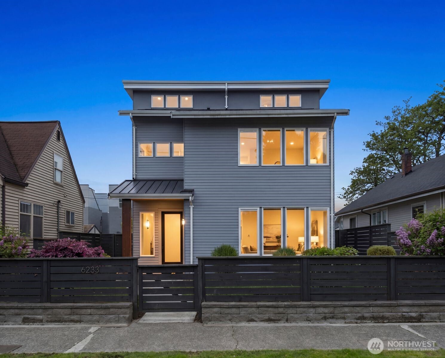 6233 Carleton Avenue S Seattle WA 98108
