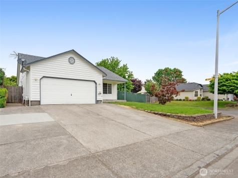 15420 NE 84th Street Vancouver WA 98682