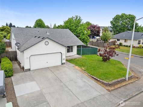 15420 NE 84th Street Vancouver WA 98682