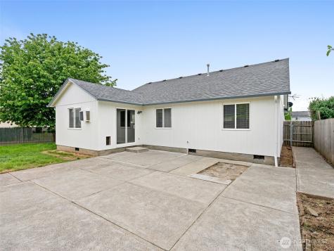 15420 NE 84th Street Vancouver WA 98682