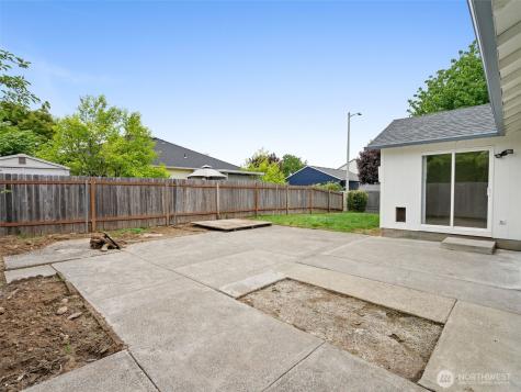 15420 NE 84th Street Vancouver WA 98682
