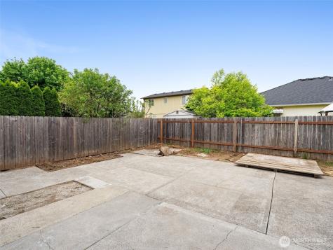 15420 NE 84th Street Vancouver WA 98682
