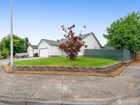 15420 NE 84th Street Vancouver WA 98682