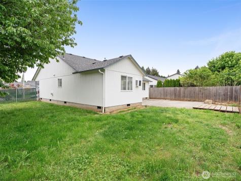 15420 NE 84th Street Vancouver WA 98682