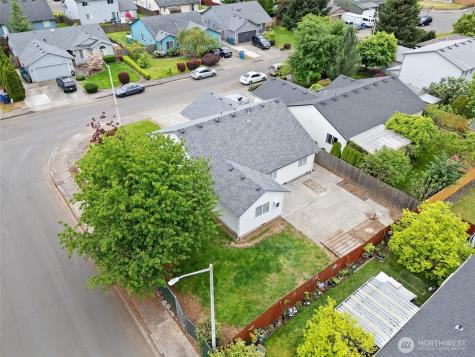 15420 NE 84th Street Vancouver WA 98682