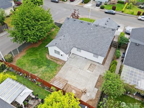 15420 NE 84th Street Vancouver WA 98682
