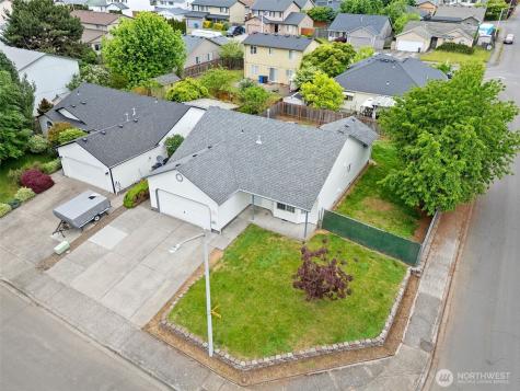 15420 NE 84th Street Vancouver WA 98682