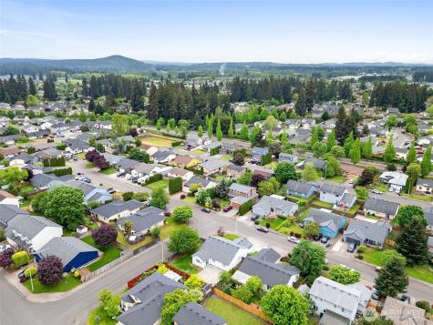 15420 NE 84th Street Vancouver WA 98682