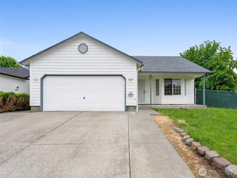 15420 NE 84th Street Vancouver WA 98682