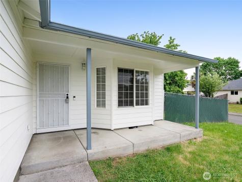 15420 NE 84th Street Vancouver WA 98682