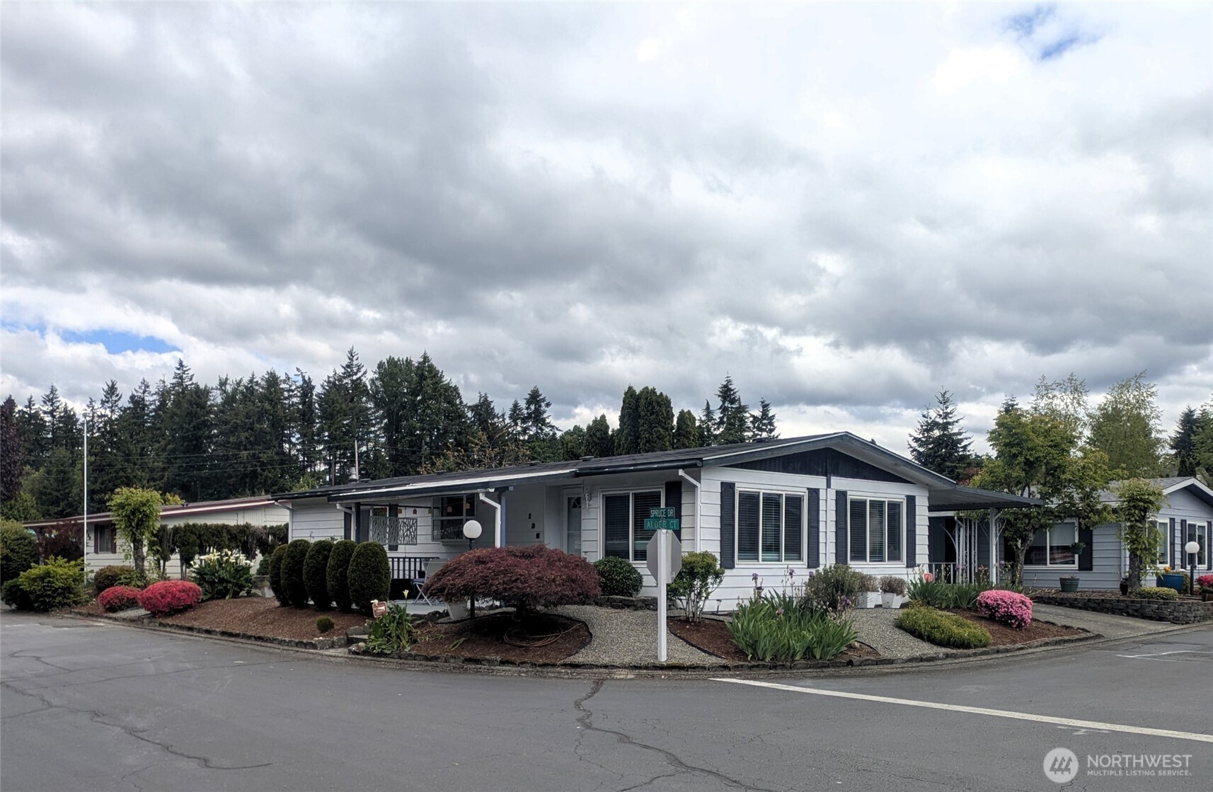 201 Union Avenue SE Renton WA 98059