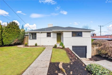 7920 112th Seattle WA 98178
