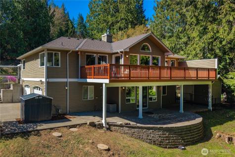 4325 270th Avenue NE Redmond WA 98053