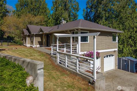 4325 270th Avenue NE Redmond WA 98053