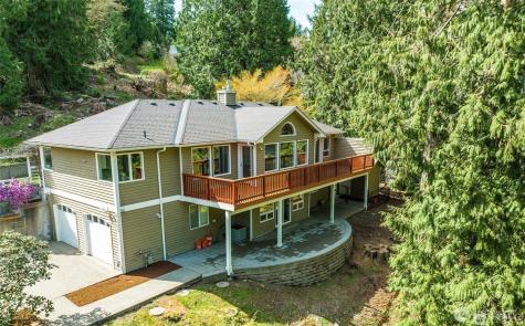 4325 270th Avenue NE Redmond WA 98053