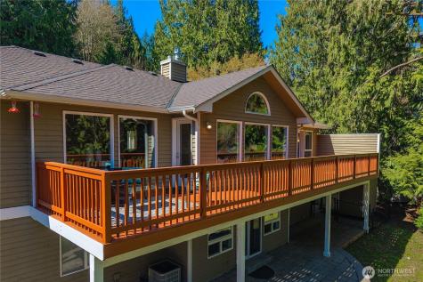 4325 270th Avenue NE Redmond WA 98053