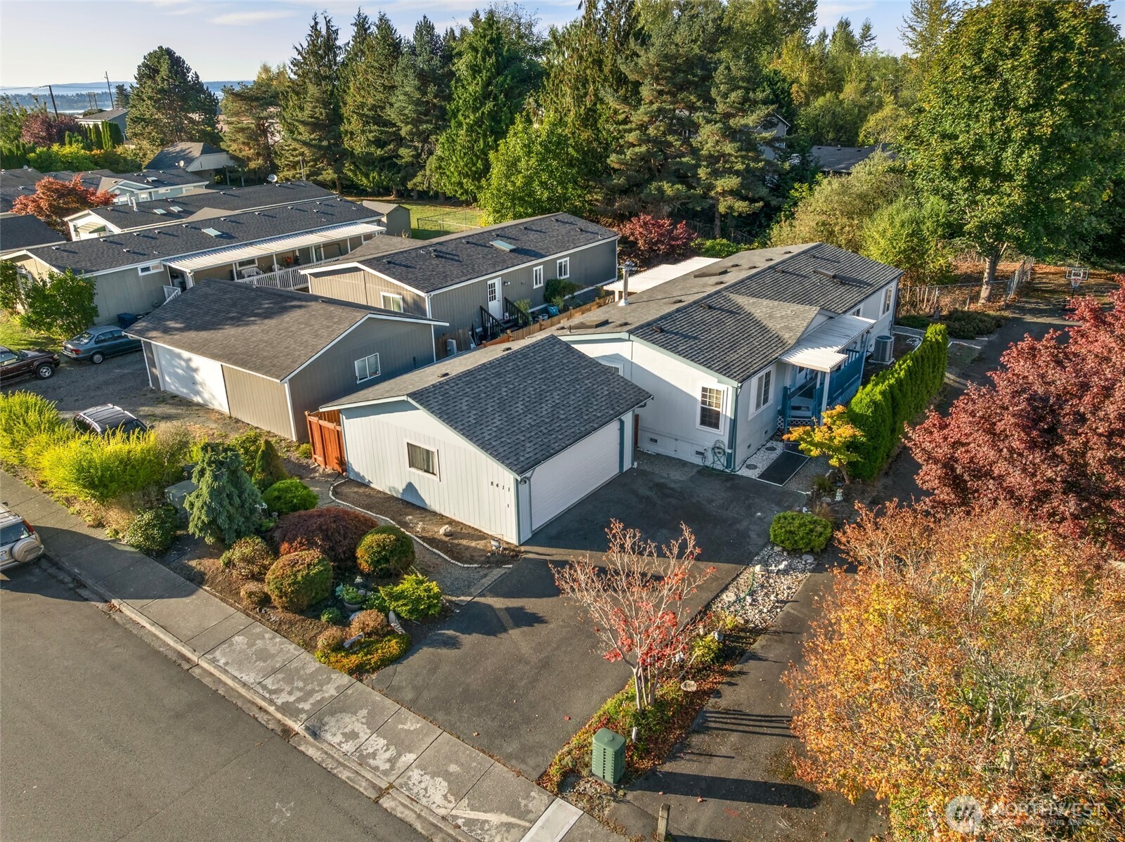 8411 15th Place SE Lake Stevens WA 98258