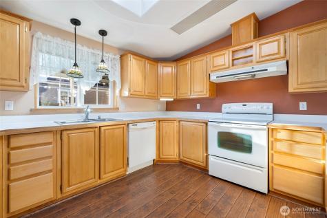 8411 15th Place SE Lake Stevens WA 98258