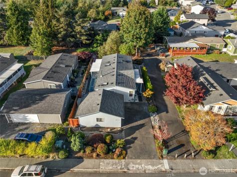 8411 15th Place SE Lake Stevens WA 98258